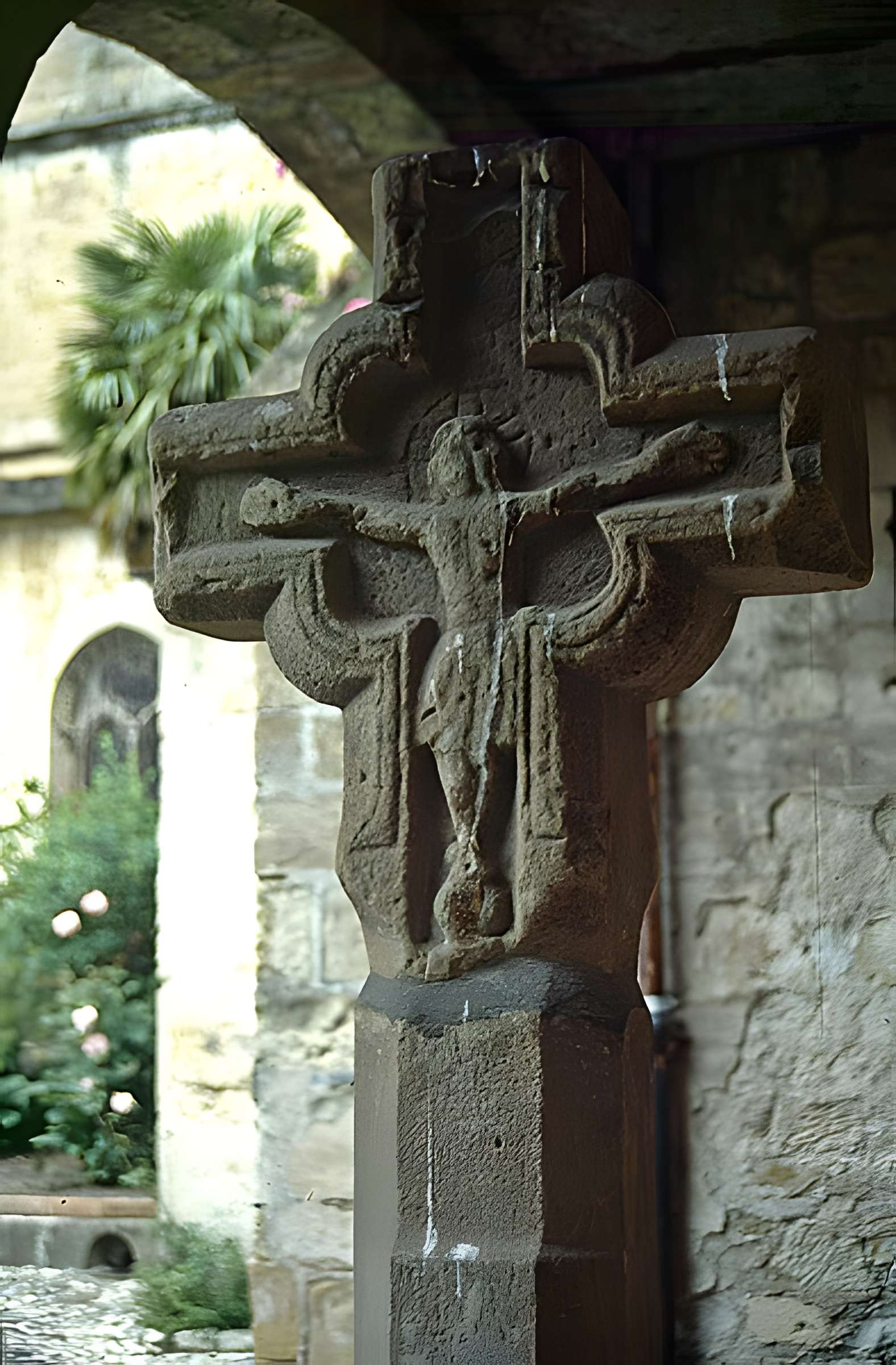 Cathédrale Saint-Fulcran de Lodève