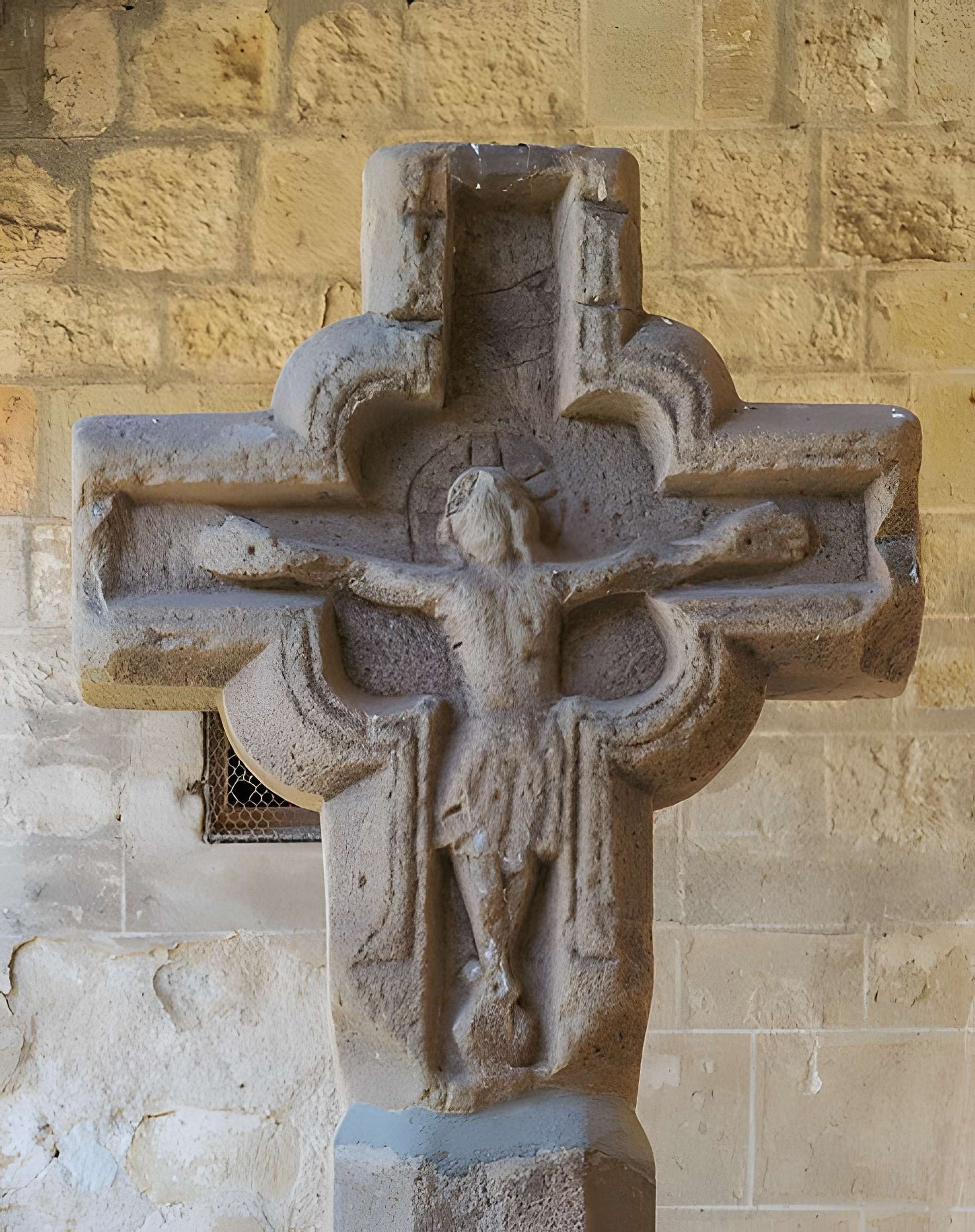 Cathédrale Saint-Fulcran de Lodève