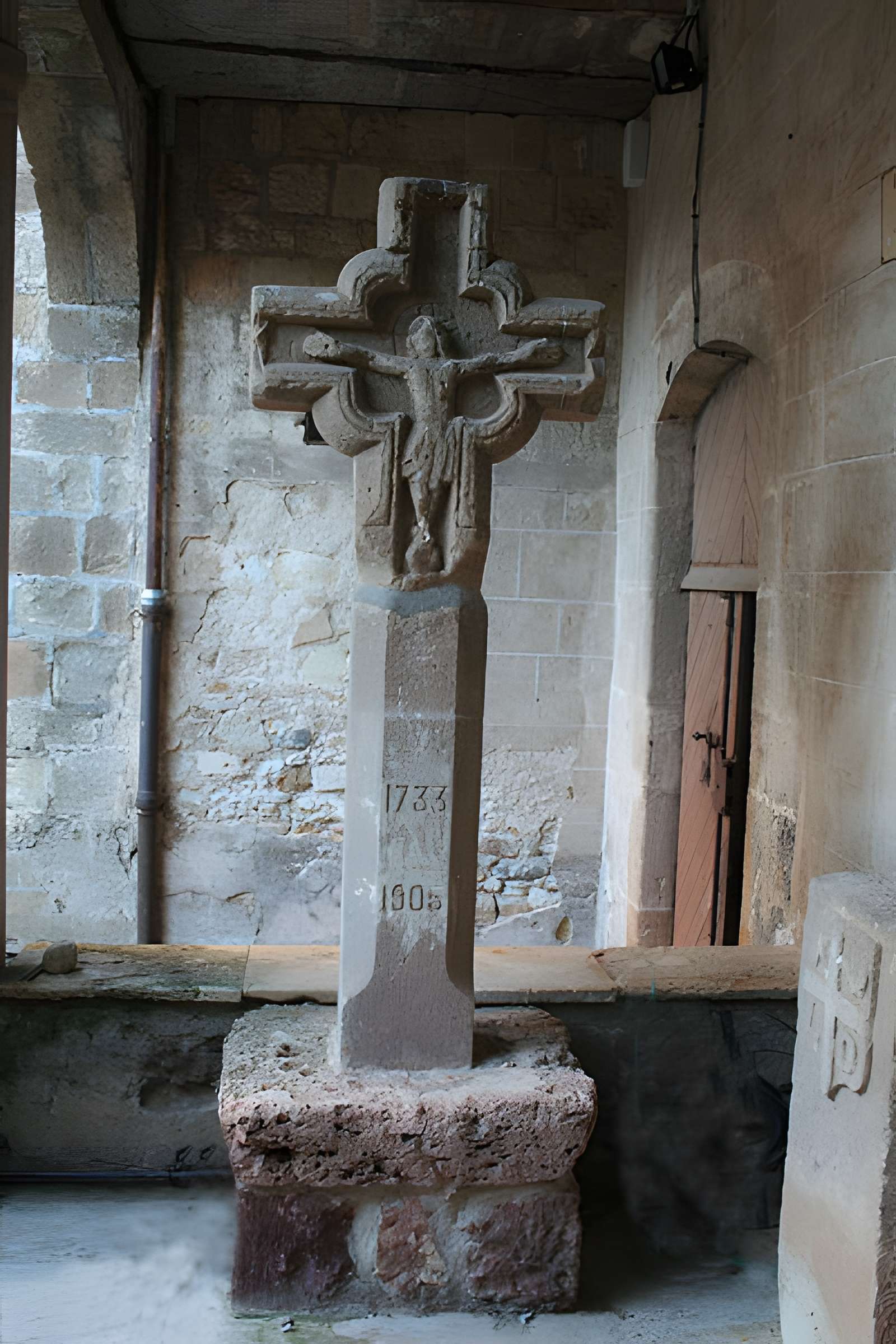 Cathédrale Saint-Fulcran de Lodève