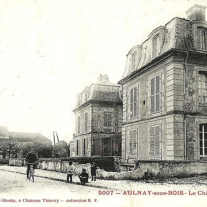 Photo de Église Saint-Sulpice de Aulnay-sous-Bois
