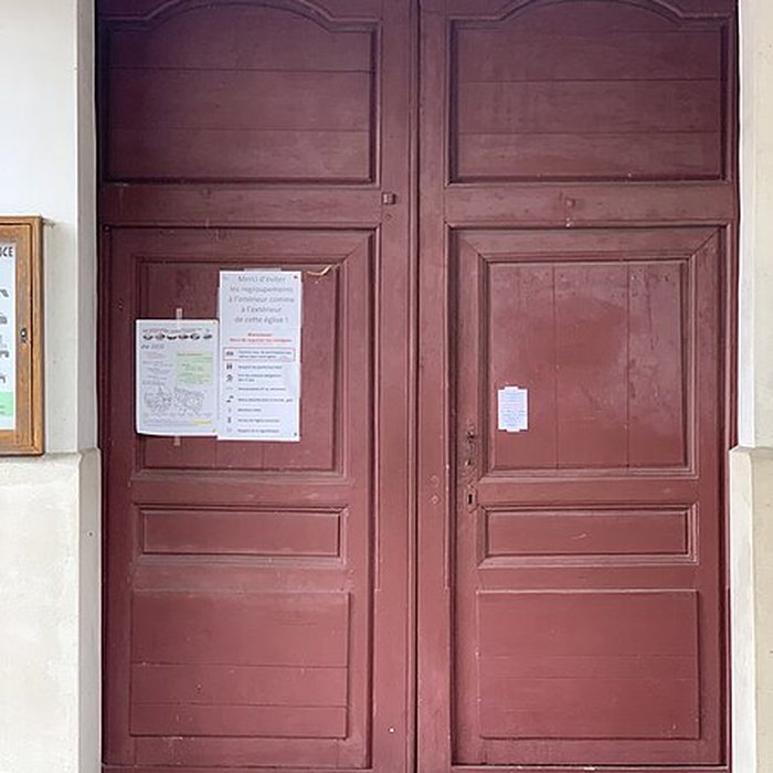 Photo de Église Saint-Sulpice de Aulnay-sous-Bois