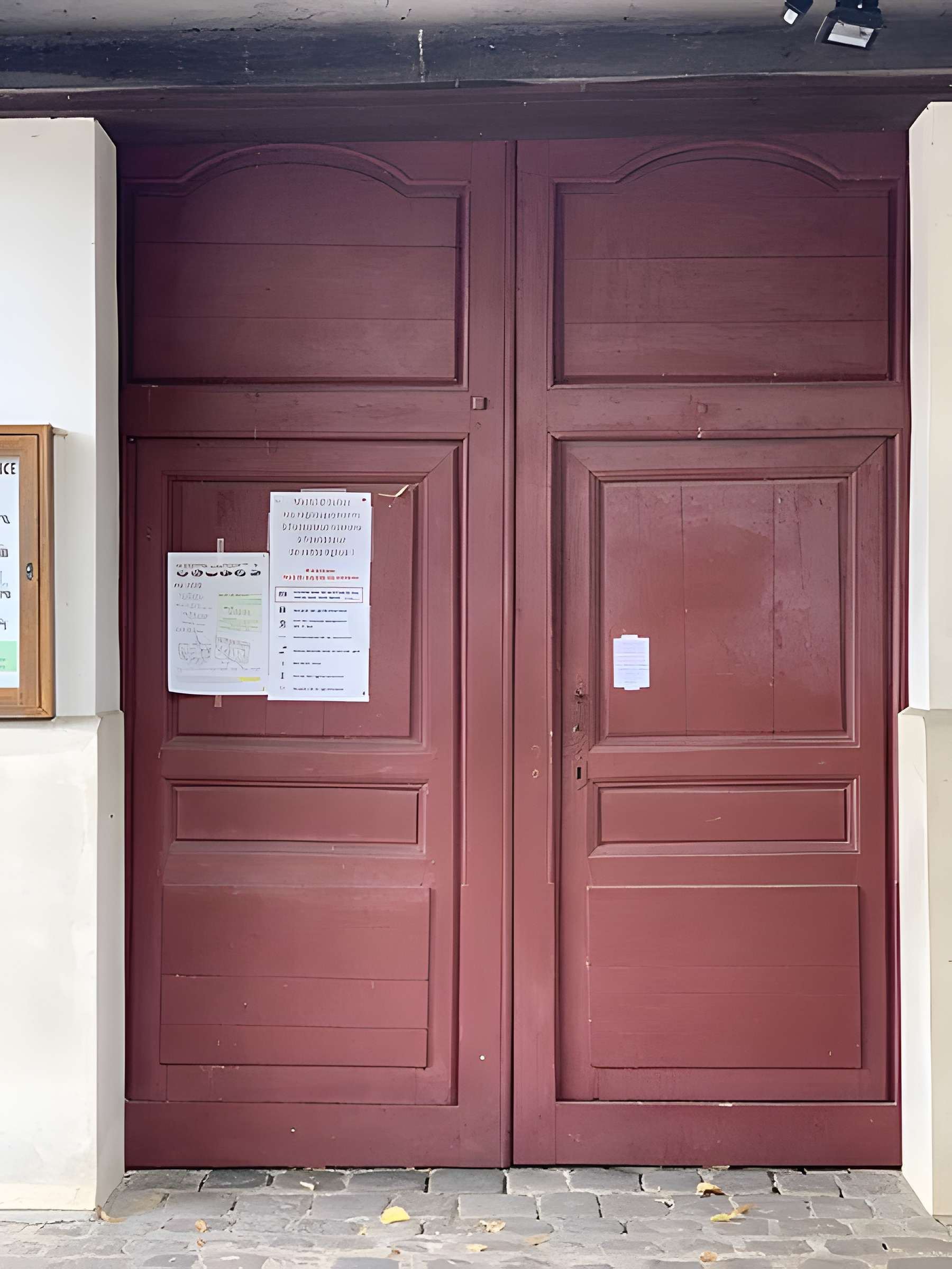 Église Saint-Sulpice de Aulnay-sous-Bois