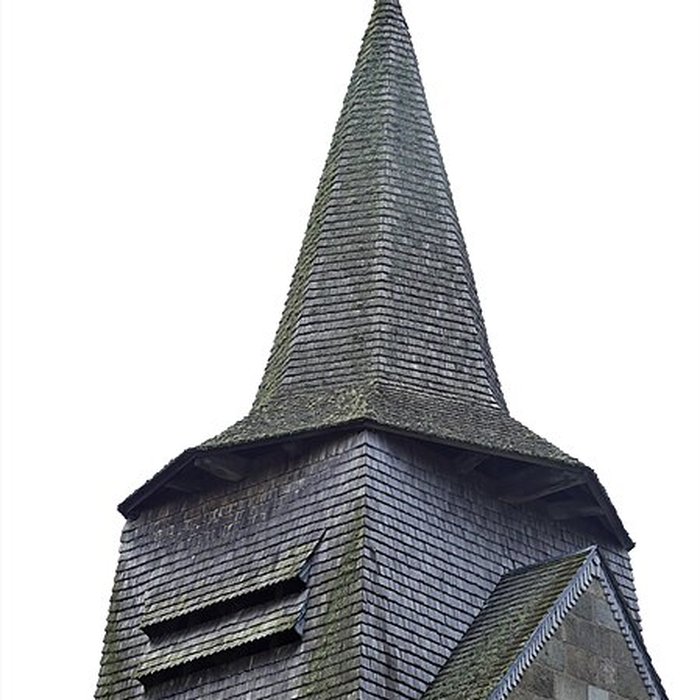 Photo de Église Saint-Sulpice de Banize