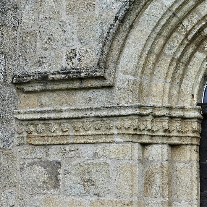 Photo de Église Saint-Sulpice de Banize