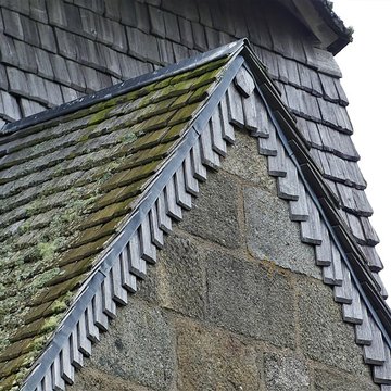 Église Saint-Sulpice de Banize