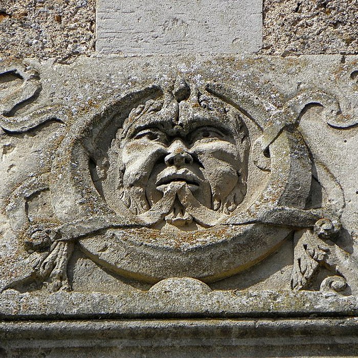 Photo de Église Saint-Sulpice de Bérou-la-Mulotière