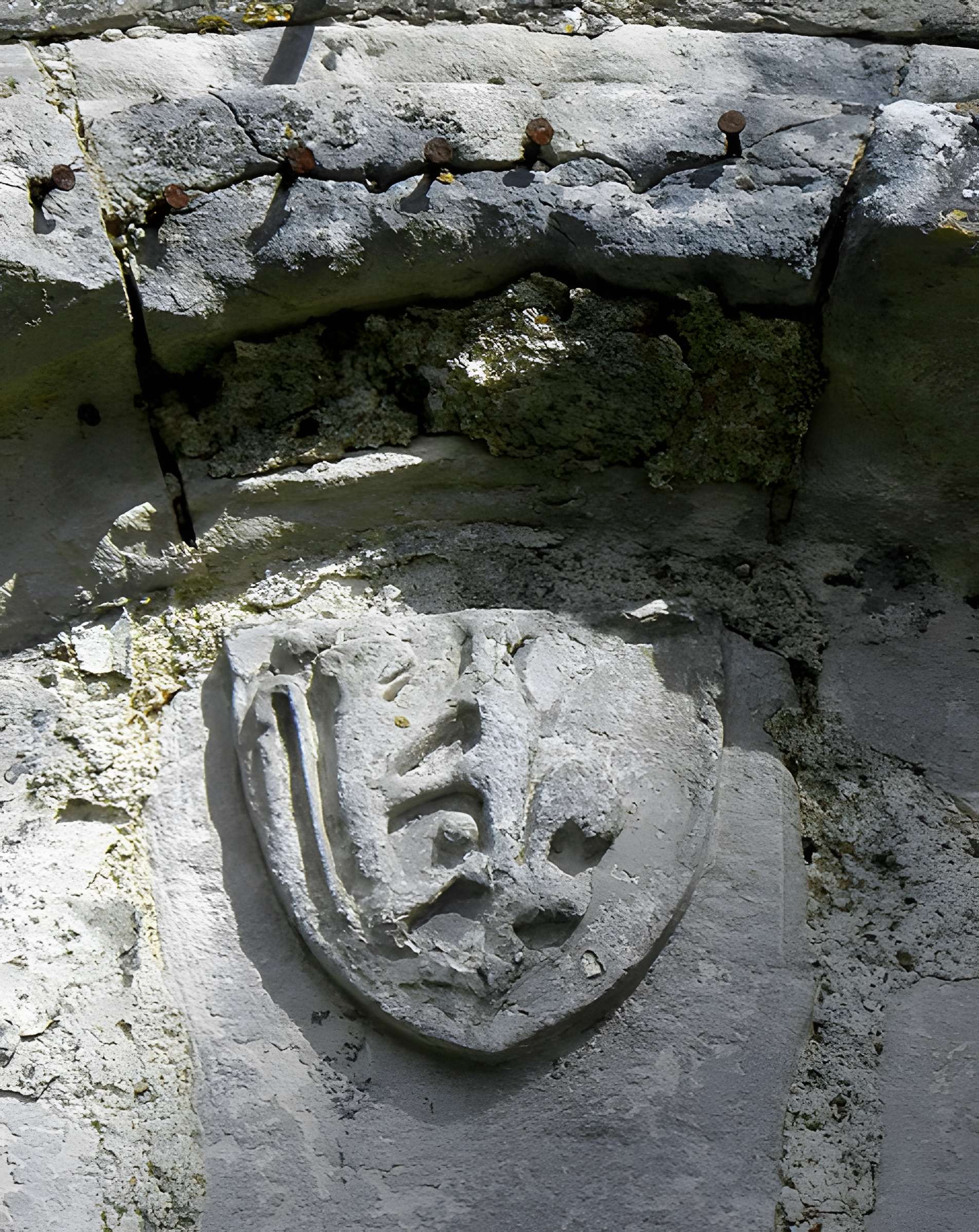 Église Saint-Sulpice de Bérou-la-Mulotière