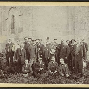 Église Saint-Sulpice de Challignac