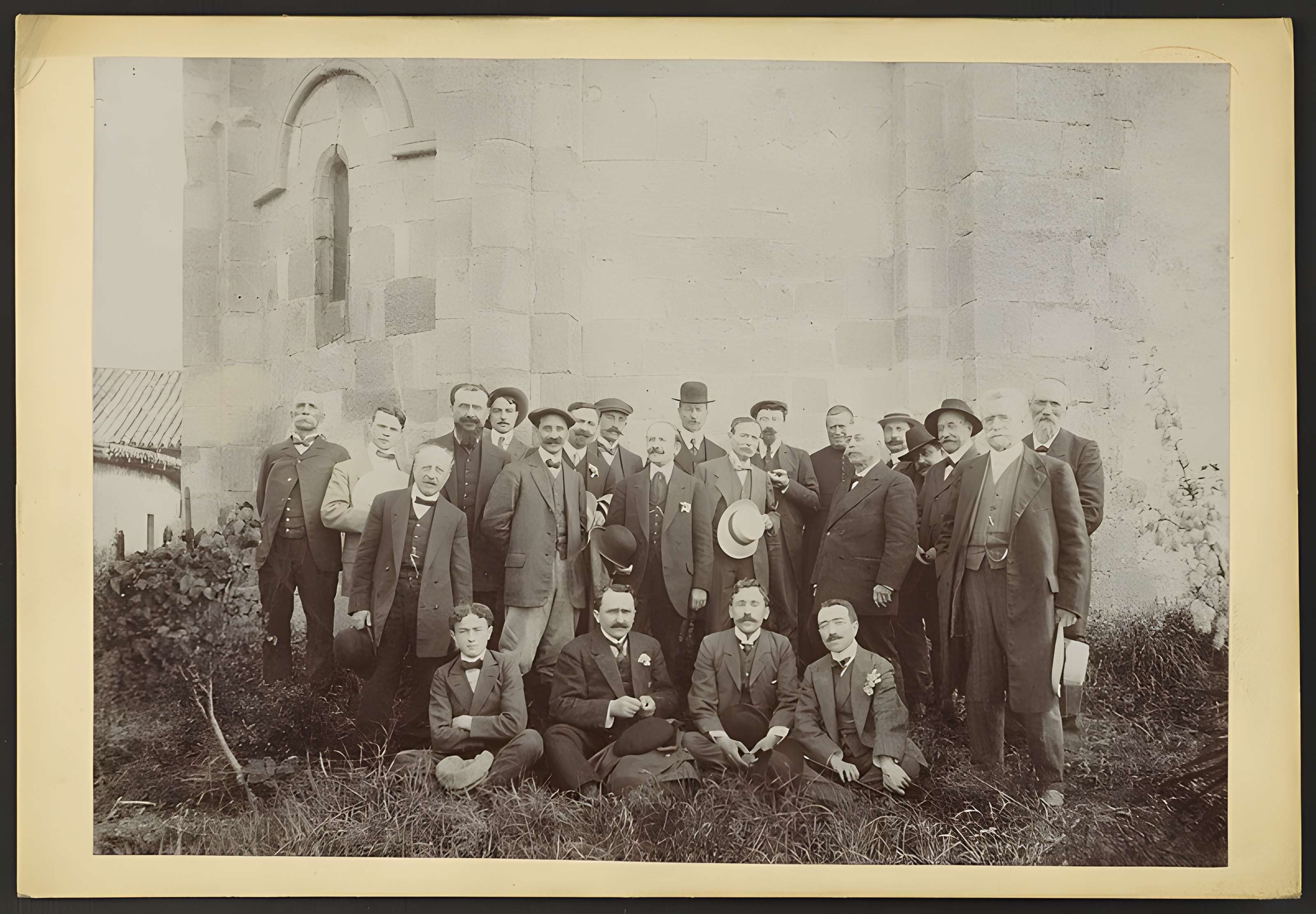 Église Saint-Sulpice de Challignac