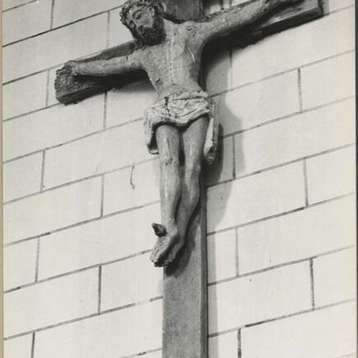 Photo de Église Saint-Sulpice de Chenou