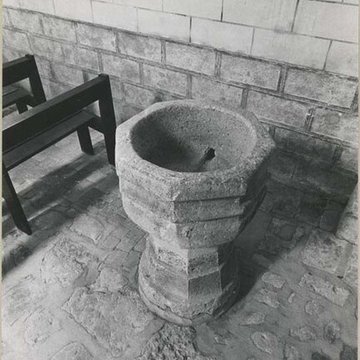 Église Saint-Sulpice de Chenou