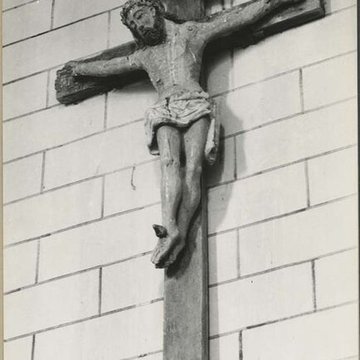 Église Saint-Sulpice de Chenou
