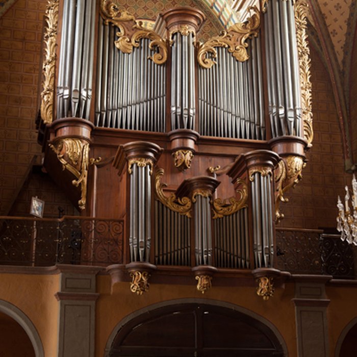 Photo de Cathédrale Saint-Jean-Baptiste dAire
