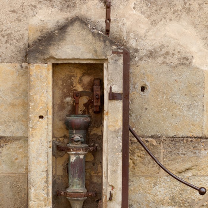 Photo de Cathédrale Saint-Jean-Baptiste dAire