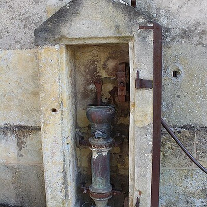 Photo de Cathédrale Saint-Jean-Baptiste dAire