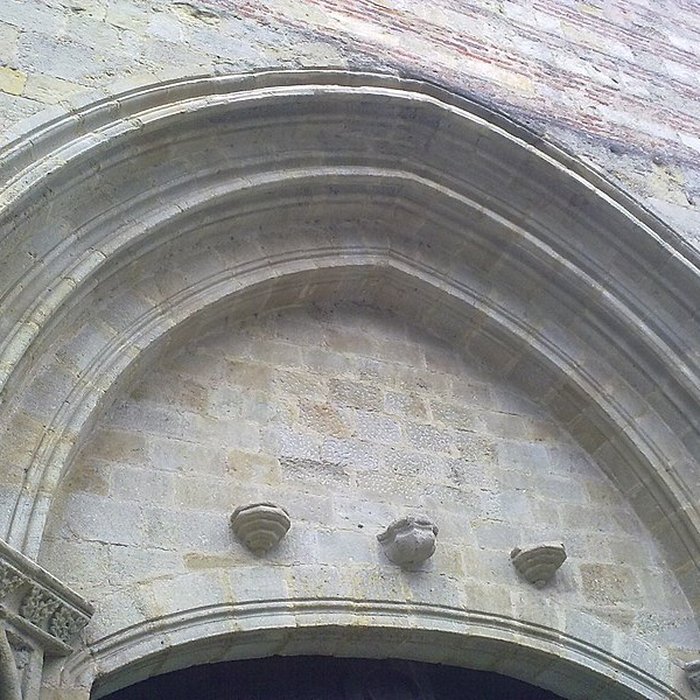 Photo de Cathédrale Saint-Jean-Baptiste dAire