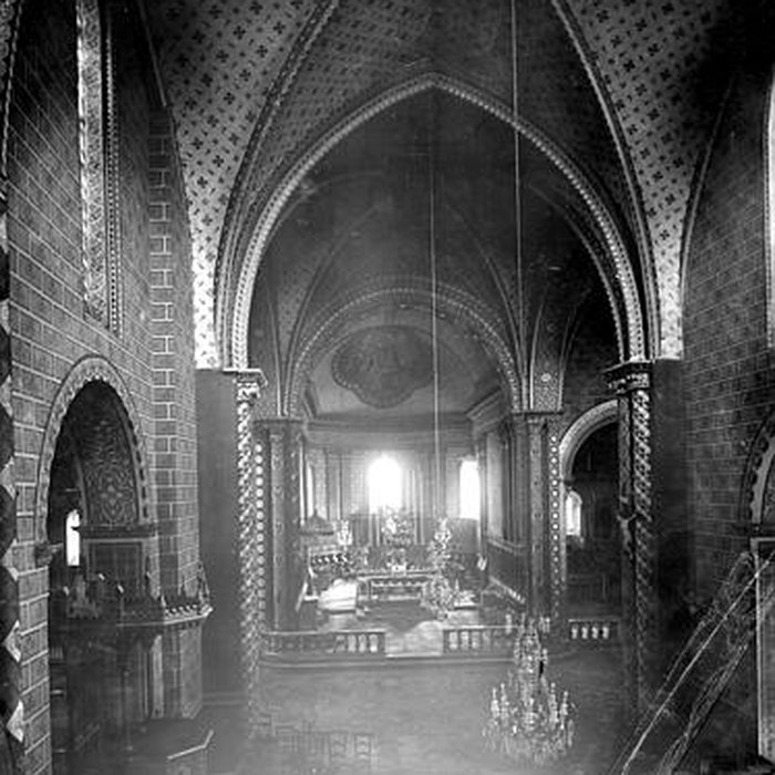Photo de Cathédrale Saint-Jean-Baptiste dAire