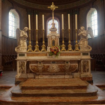 Cathédrale Saint-Jean-Baptiste dAire