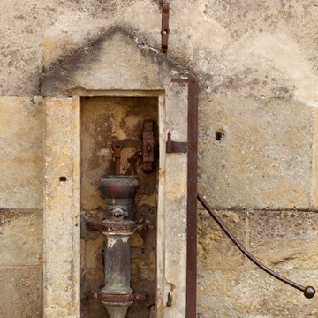 Cathédrale Saint-Jean-Baptiste dAire