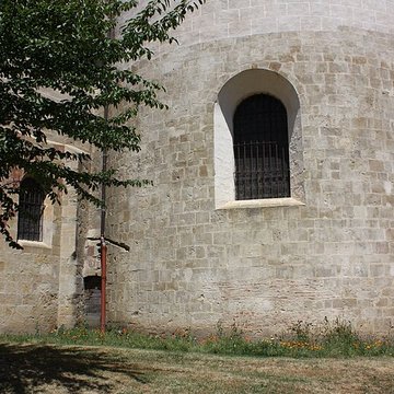 Cathédrale Saint-Jean-Baptiste dAire