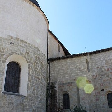 Cathédrale Saint-Jean-Baptiste dAire