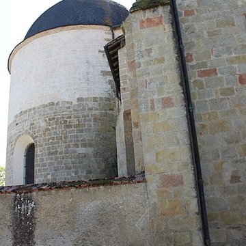 Cathédrale Saint-Jean-Baptiste dAire
