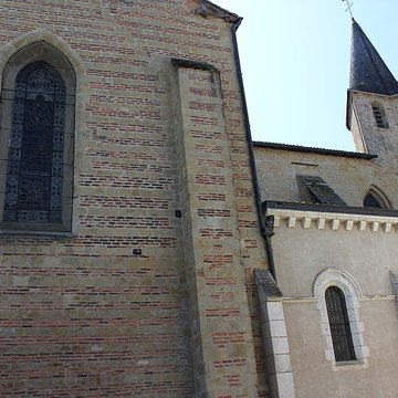 Cathédrale Saint-Jean-Baptiste dAire