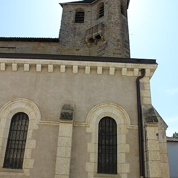 Cathédrale Saint-Jean-Baptiste dAire