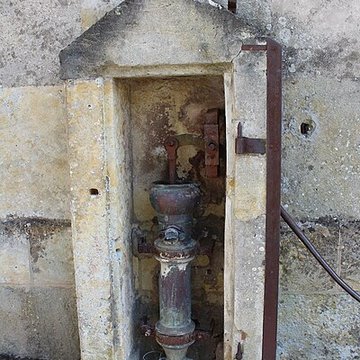 Cathédrale Saint-Jean-Baptiste dAire