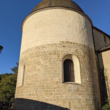 Cathédrale Saint-Jean-Baptiste dAire