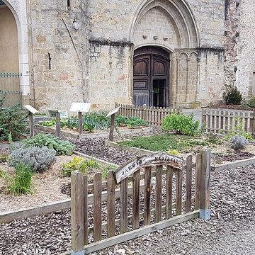 Cathédrale Saint-Jean-Baptiste dAire