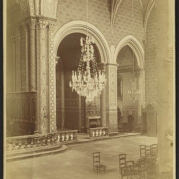 Cathédrale Saint-Jean-Baptiste dAire