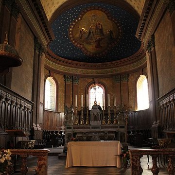 Cathédrale Saint-Jean-Baptiste dAire