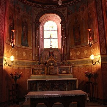 Cathédrale Saint-Jean-Baptiste dAire