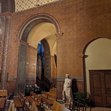 Cathédrale Saint-Jean-Baptiste dAire