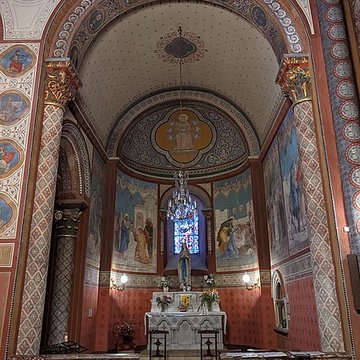 Cathédrale Saint-Jean-Baptiste dAire