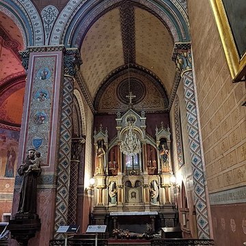 Cathédrale Saint-Jean-Baptiste dAire