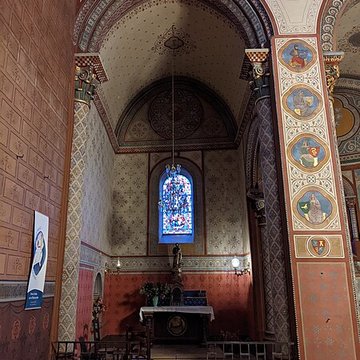 Cathédrale Saint-Jean-Baptiste dAire