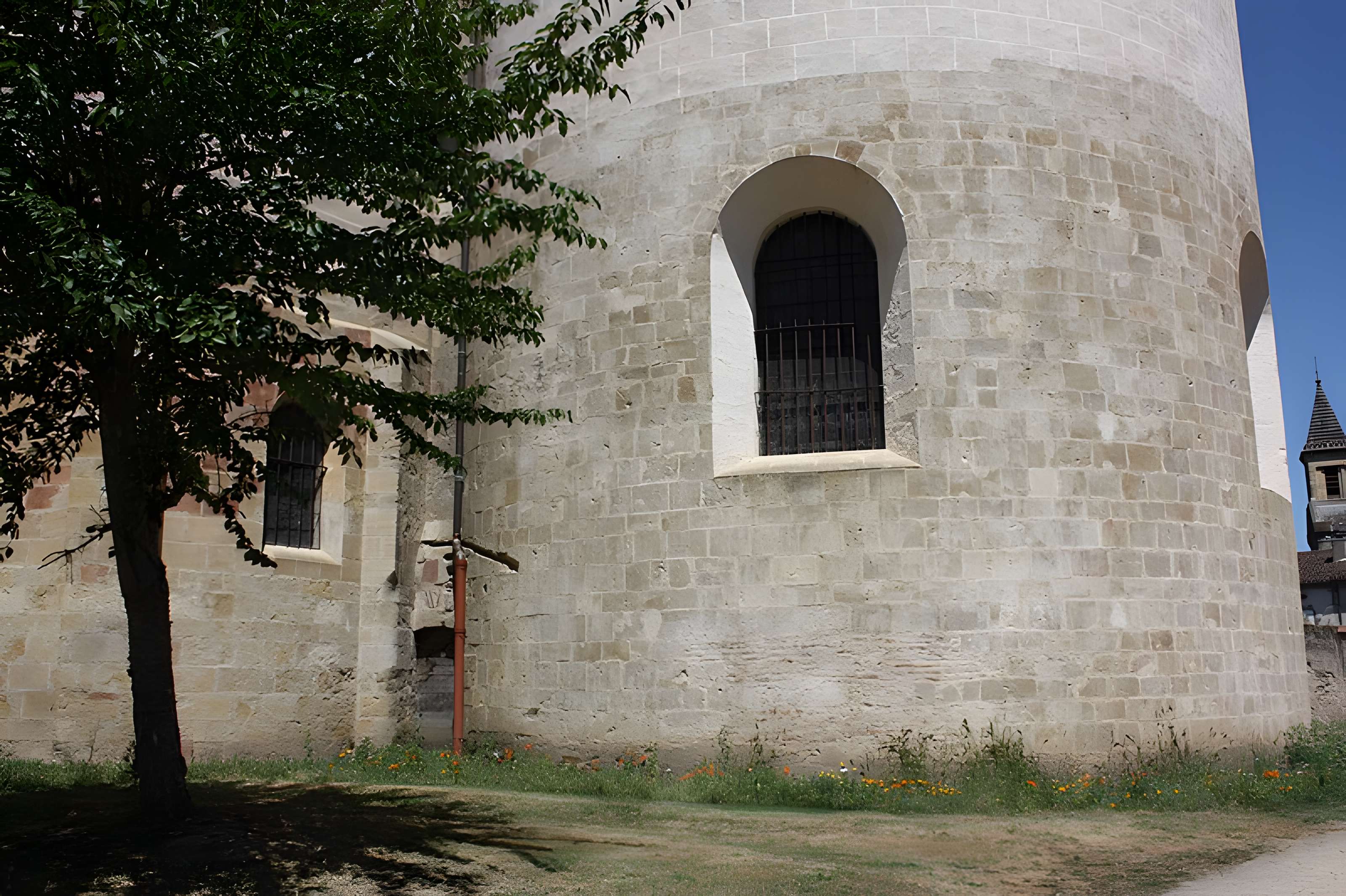 Cathédrale Saint-Jean-Baptiste d'Aire