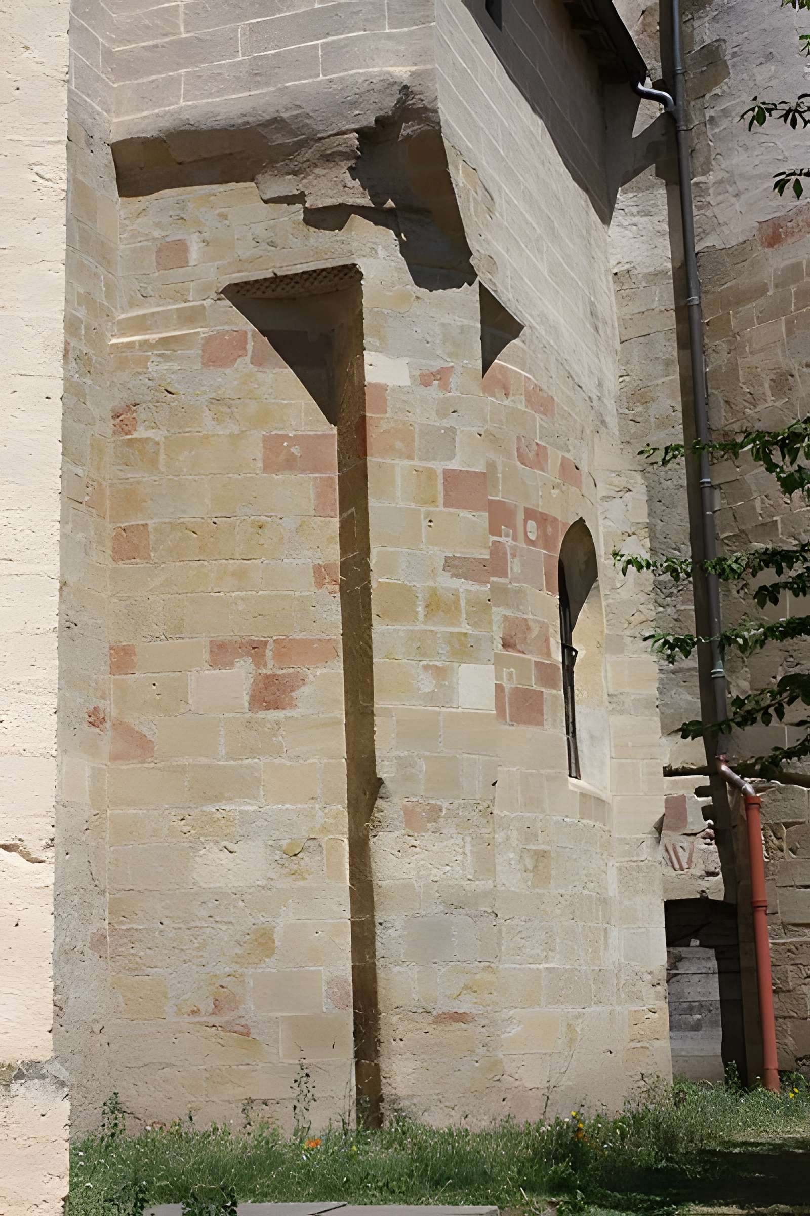 Cathédrale Saint-Jean-Baptiste d'Aire