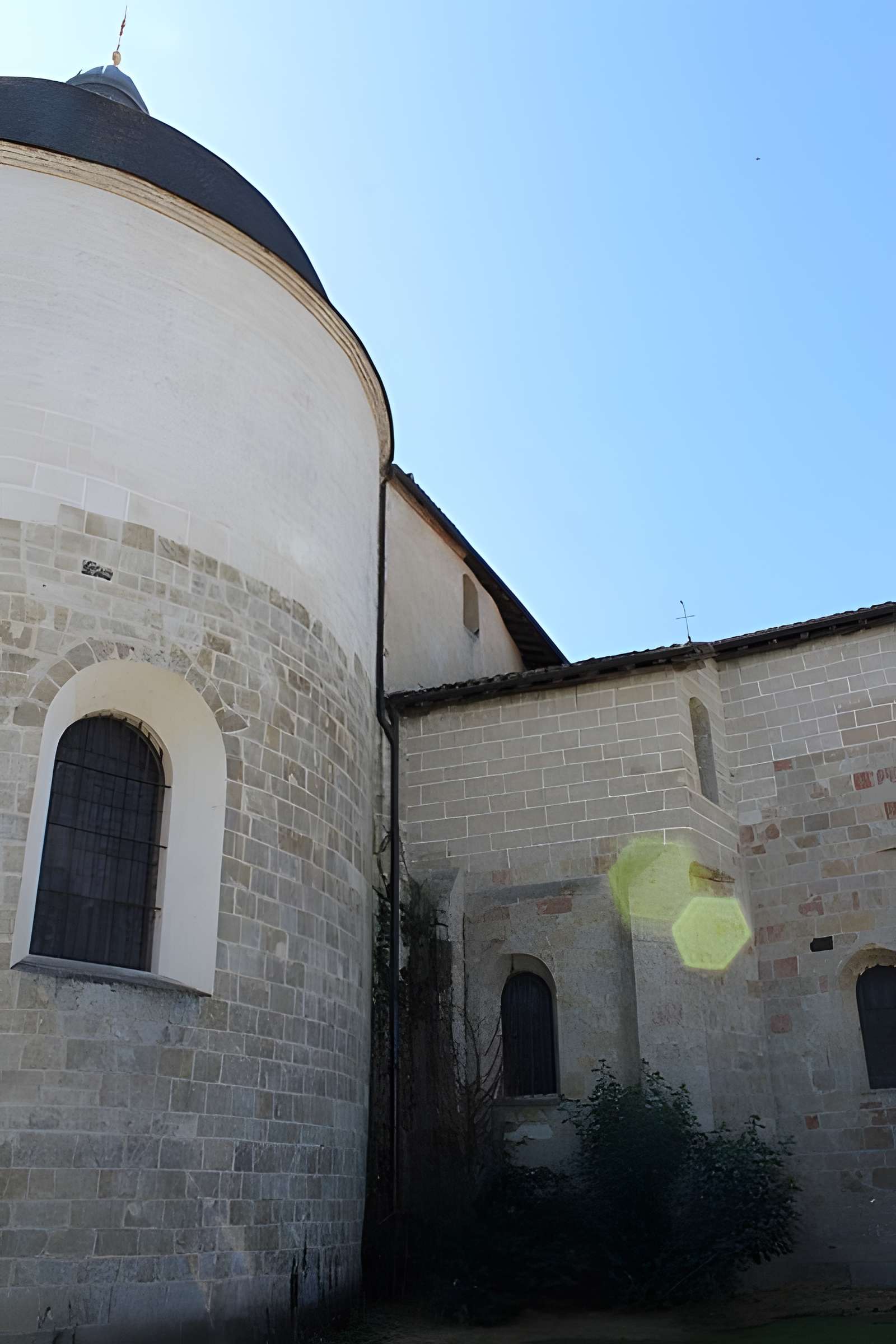 Cathédrale Saint-Jean-Baptiste d'Aire