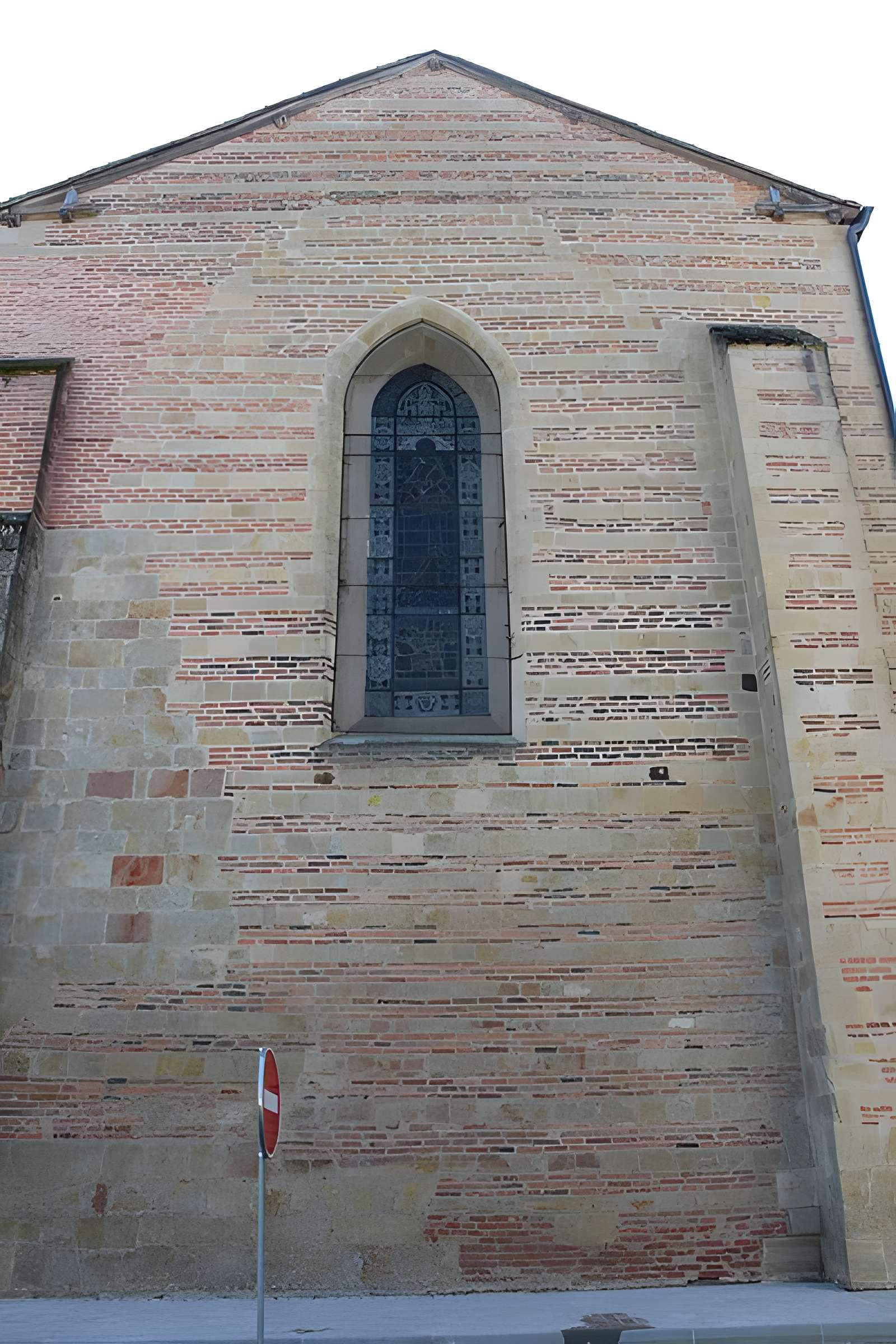 Cathédrale Saint-Jean-Baptiste d'Aire