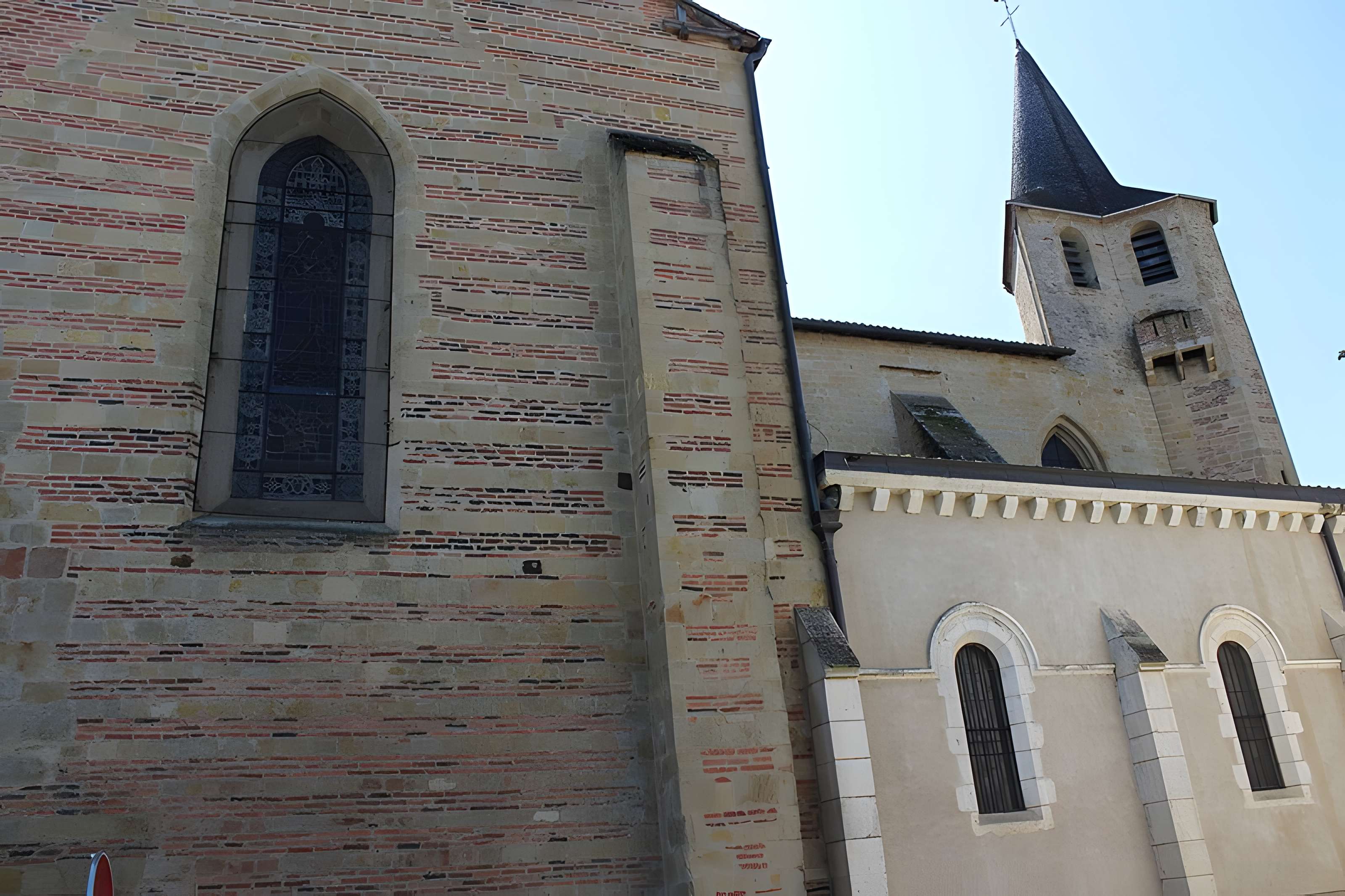 Cathédrale Saint-Jean-Baptiste d'Aire