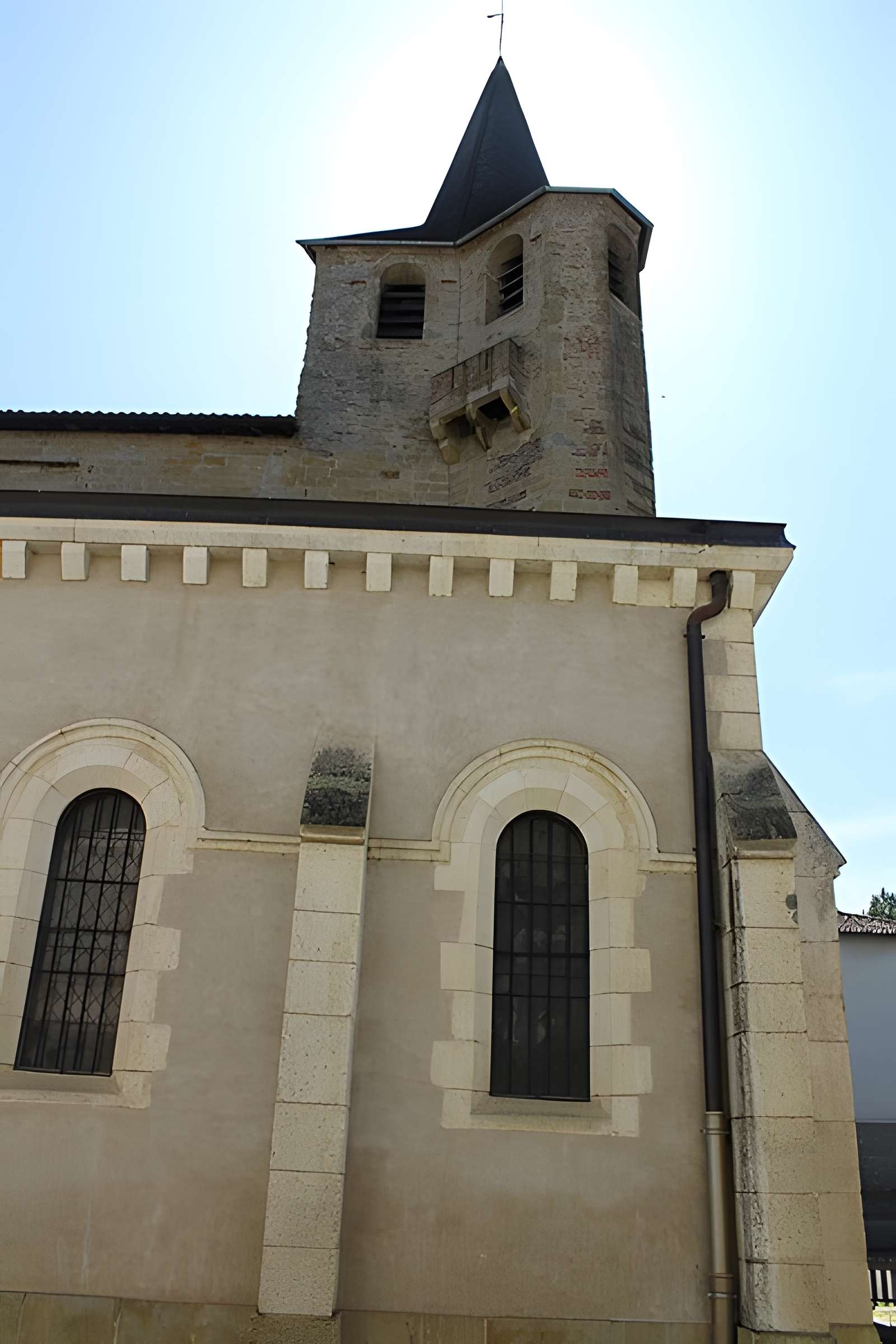 Cathédrale Saint-Jean-Baptiste d'Aire