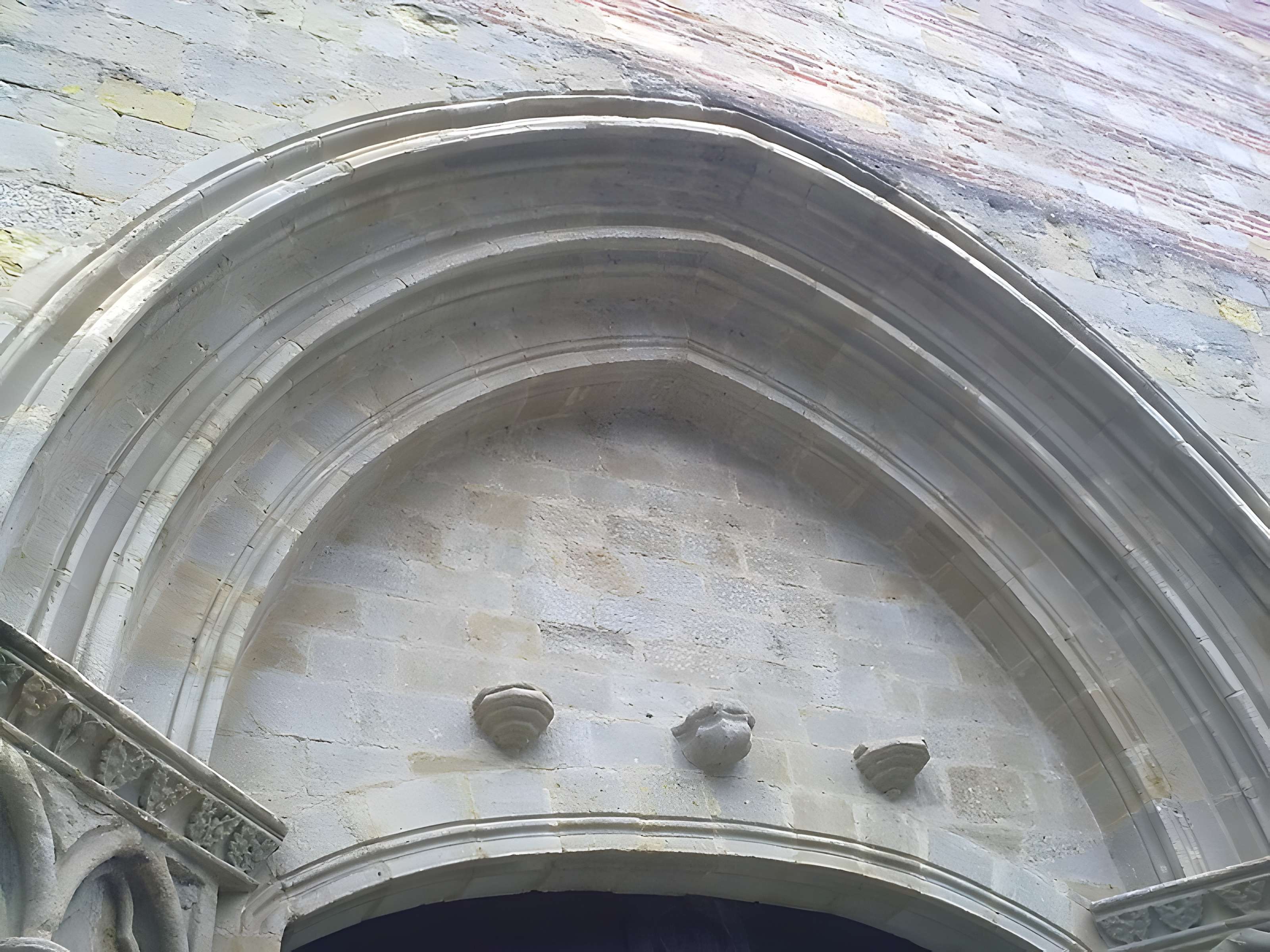 Cathédrale Saint-Jean-Baptiste d'Aire