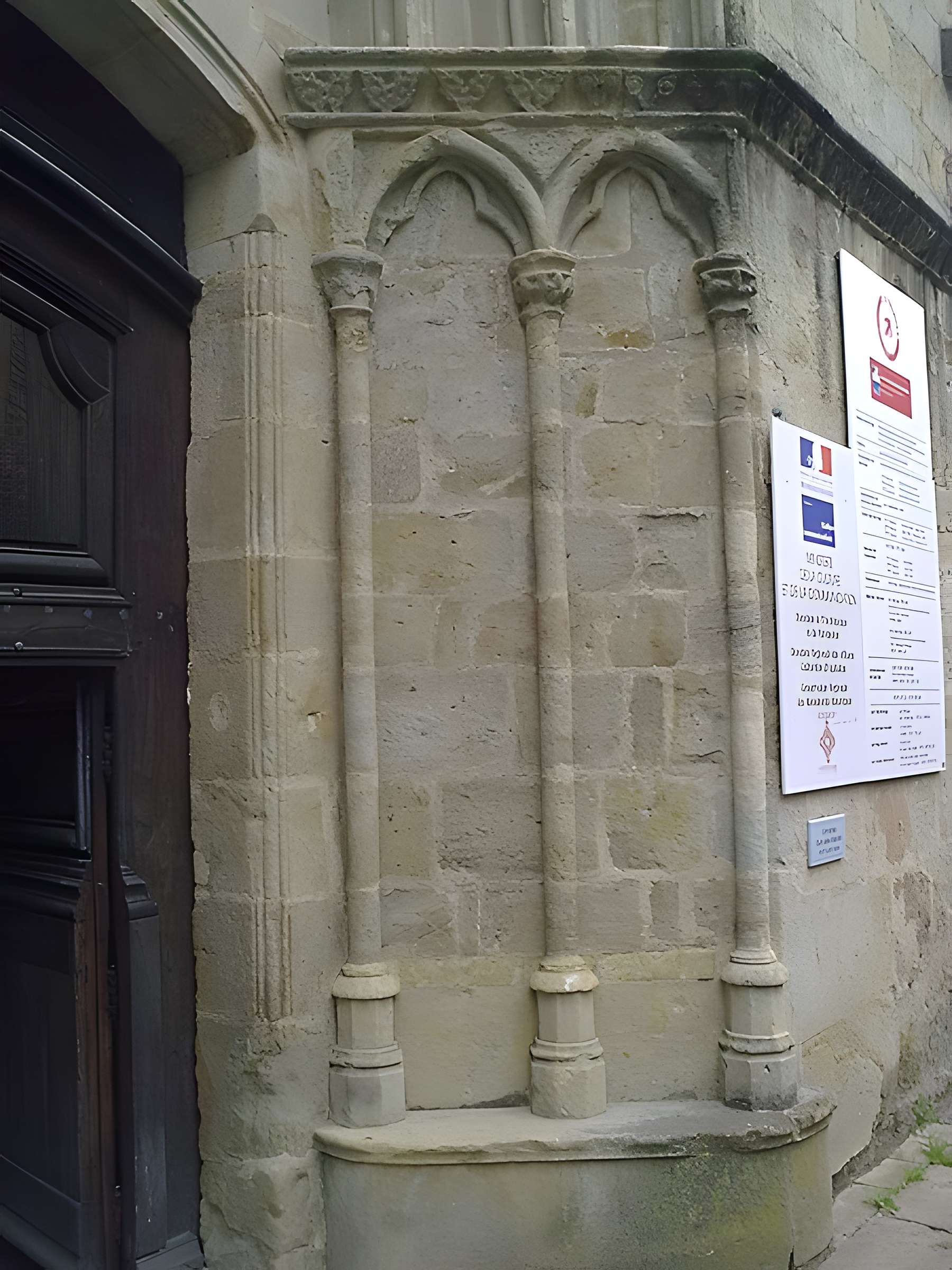 Cathédrale Saint-Jean-Baptiste d'Aire