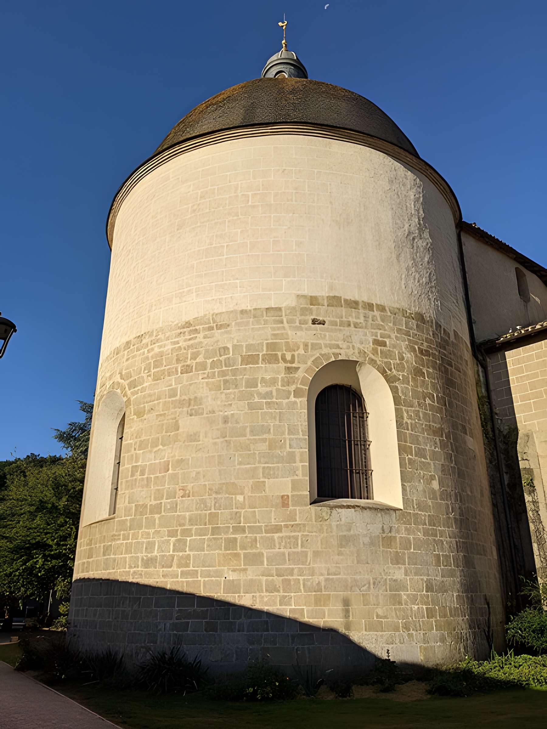 Cathédrale Saint-Jean-Baptiste d'Aire