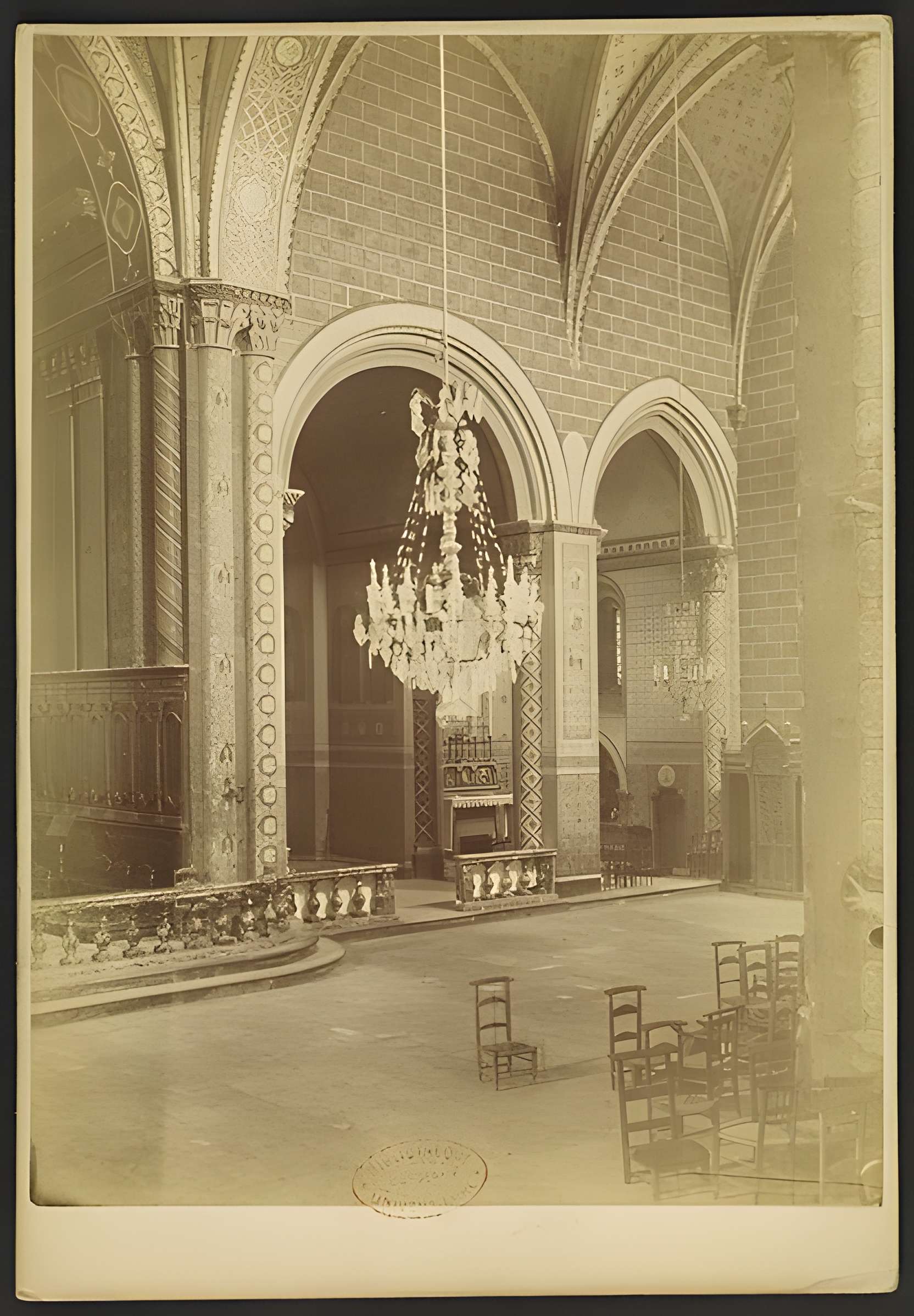 Cathédrale Saint-Jean-Baptiste d'Aire