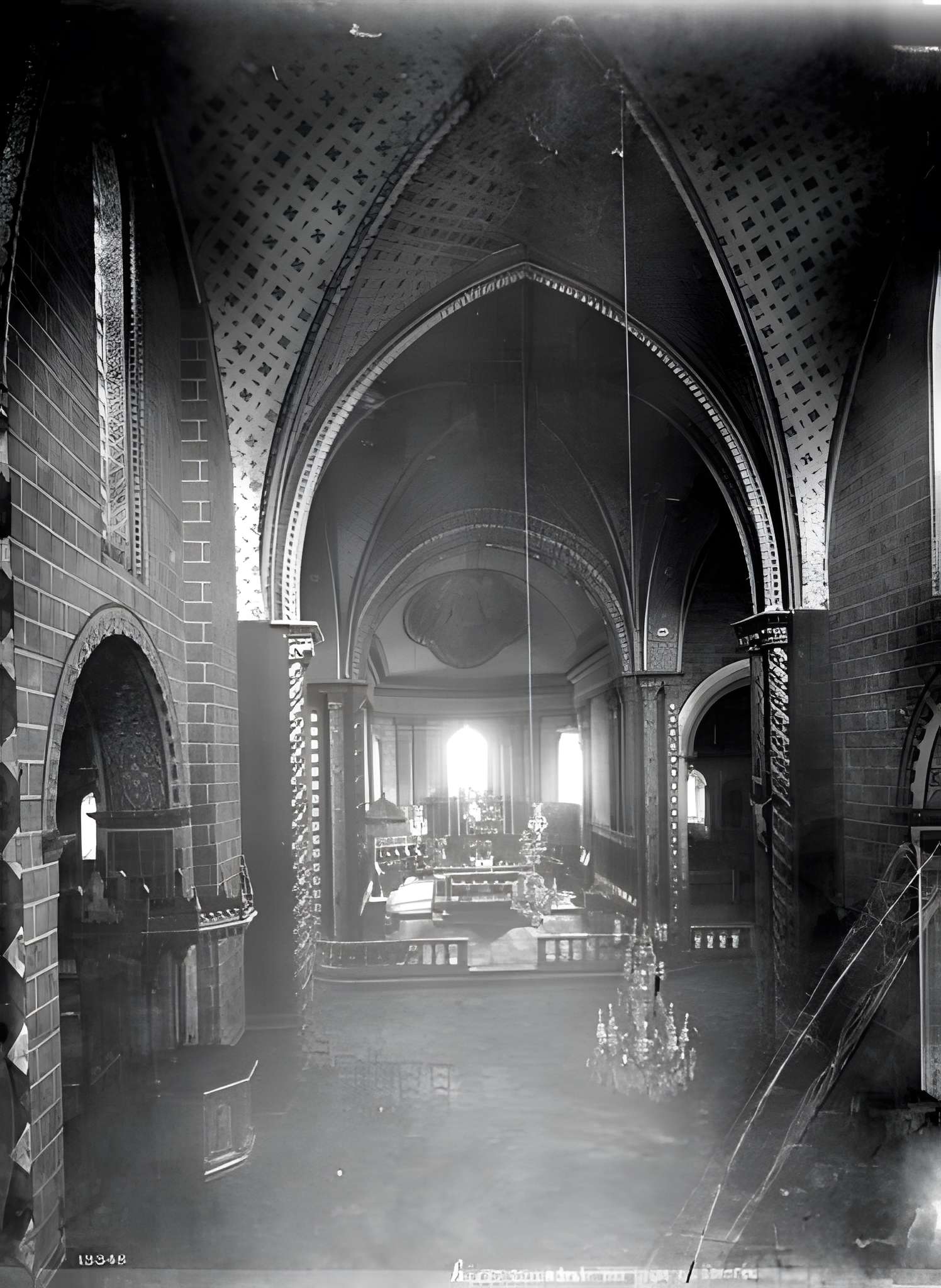 Cathédrale Saint-Jean-Baptiste d'Aire