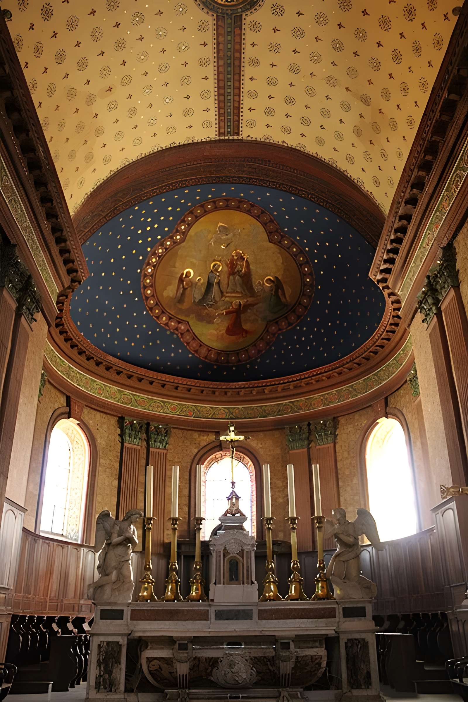 Cathédrale Saint-Jean-Baptiste d'Aire